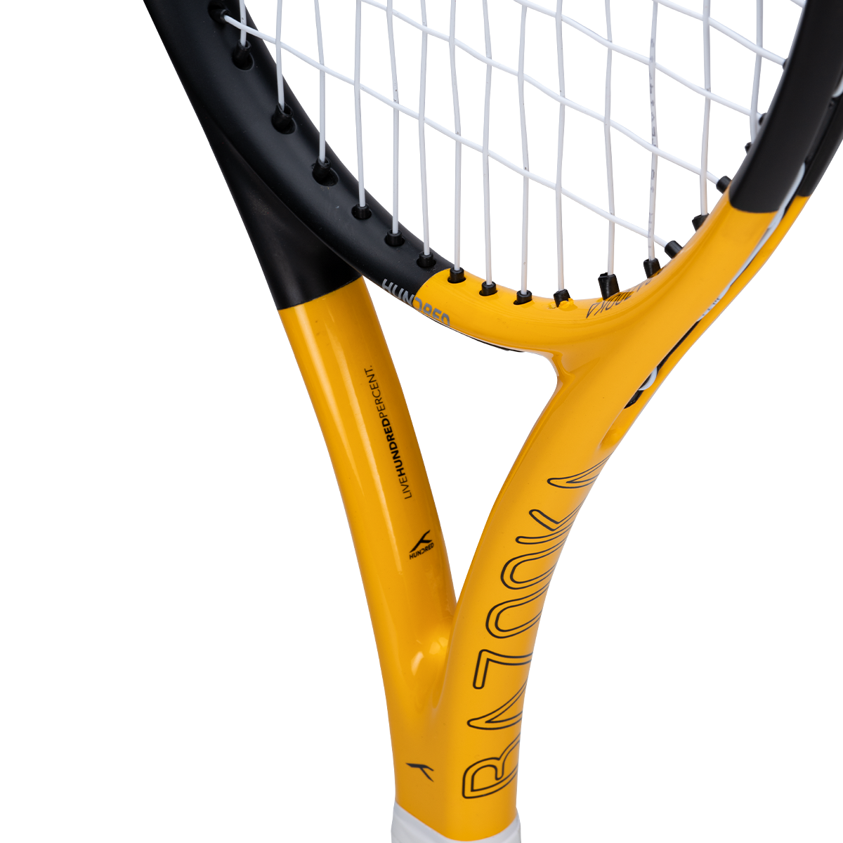 Bazooka - Black/Yellow