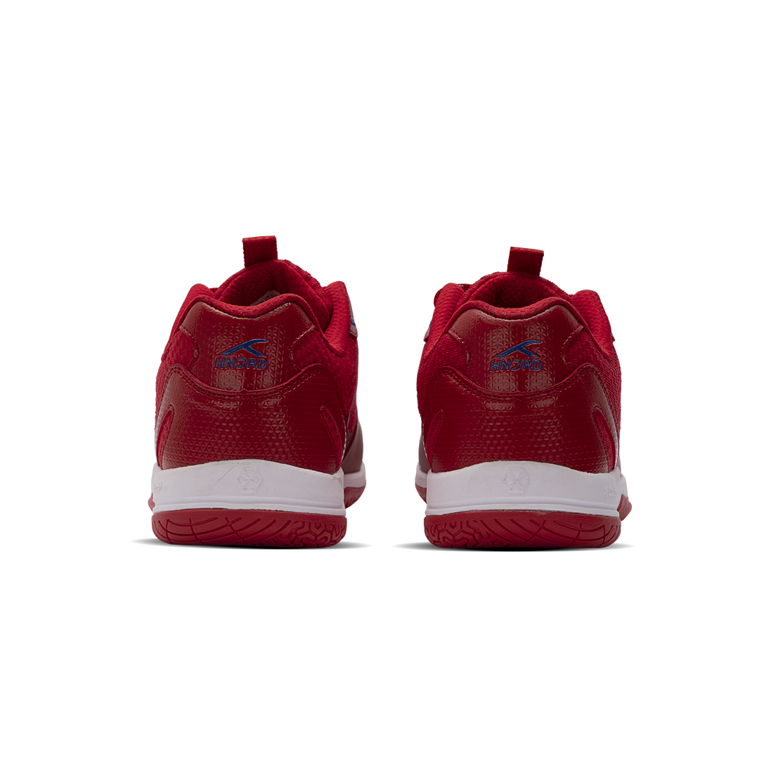 XOOM PRO - RED/WHITE