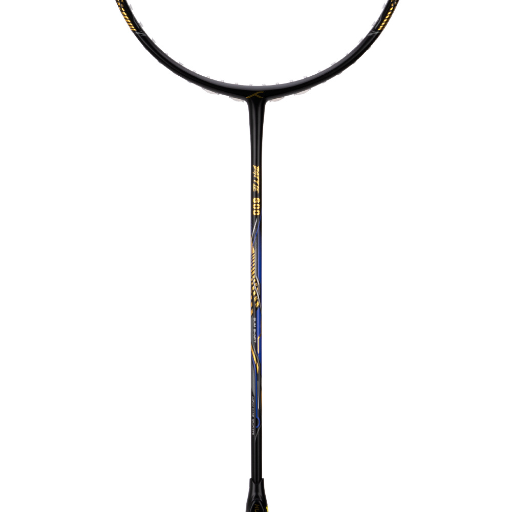 Battle 600 (Black/Gold/Blue)