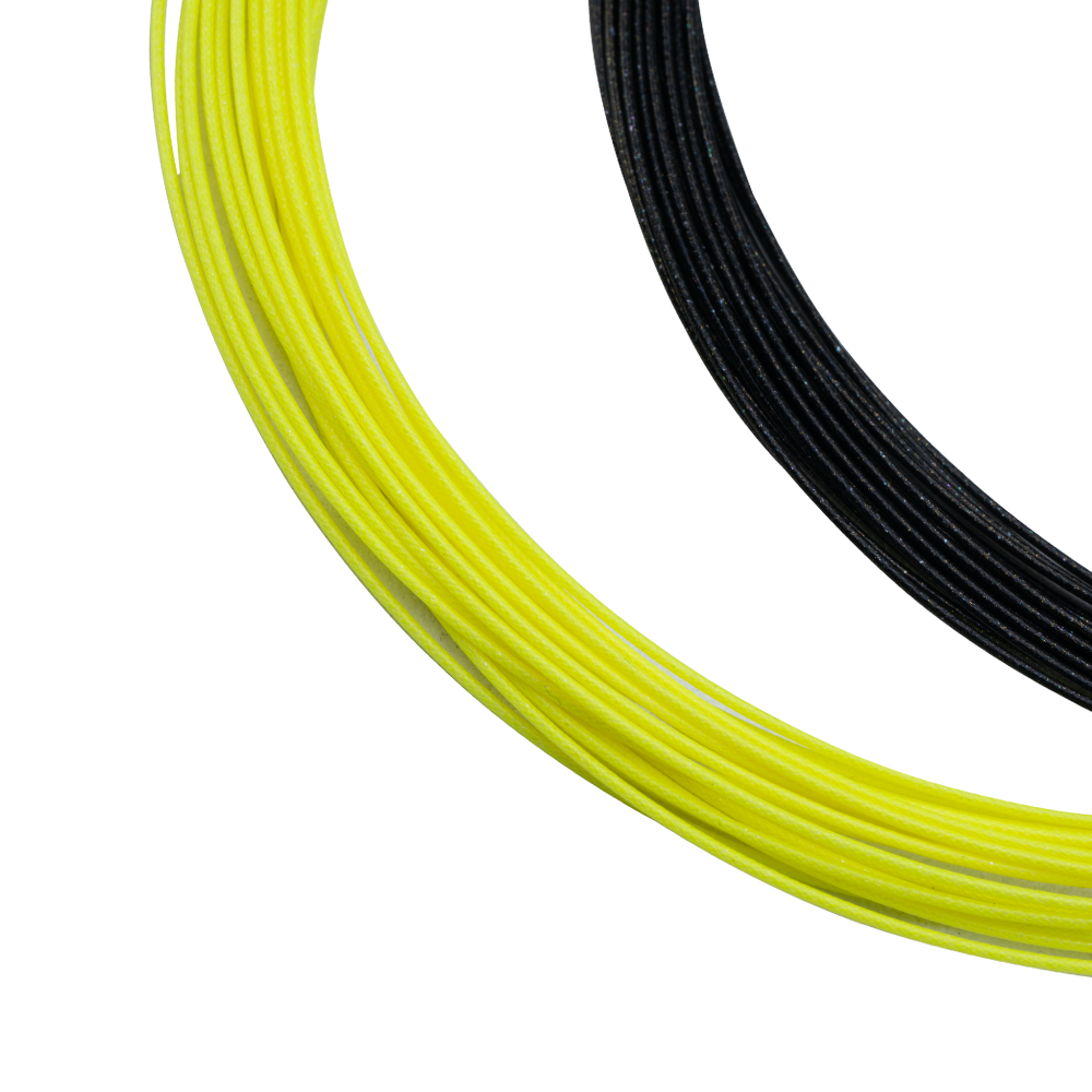 HYBRID WARRIOR - 0.61 SORBERT LIME & 0.68 GRAPHITE BLACK
