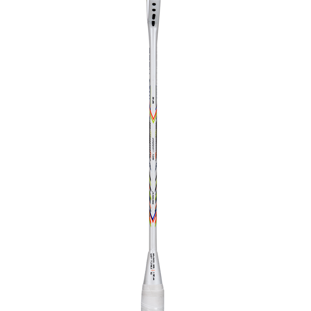 Rock Titan (4U) - White