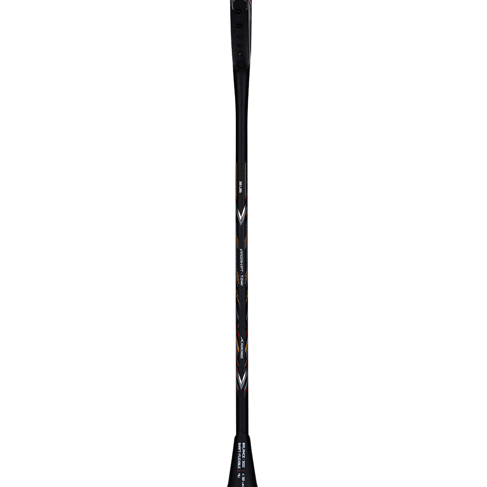 Rock Titan (5U) - Black