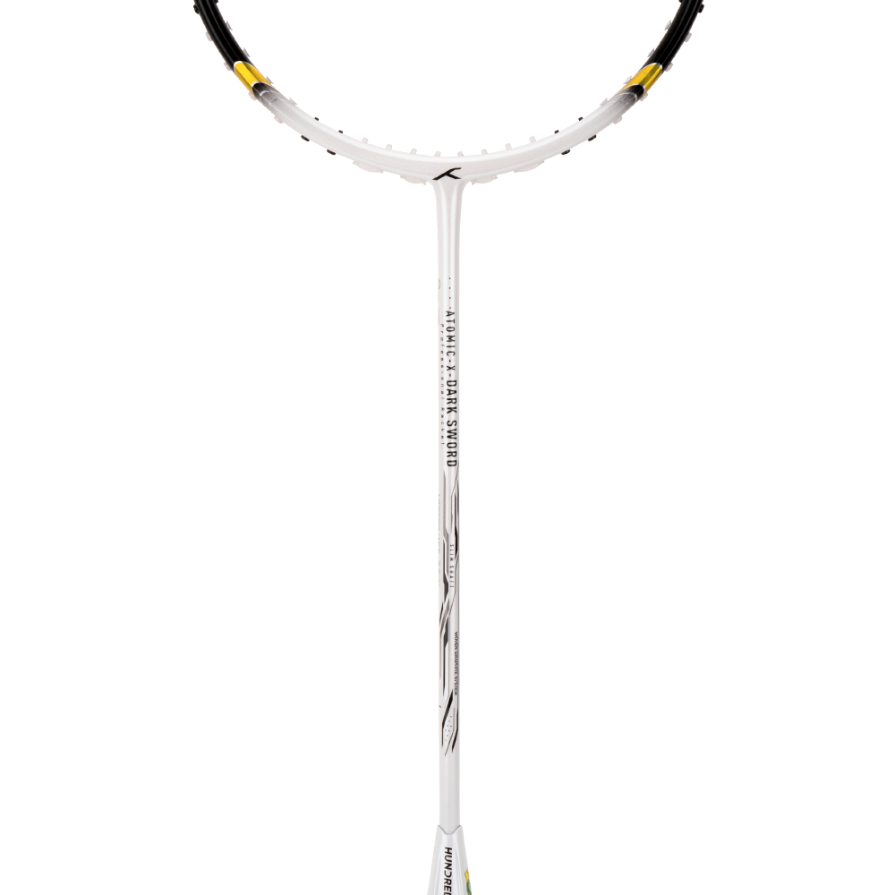 Atomic X Dark Sword (White/Black)