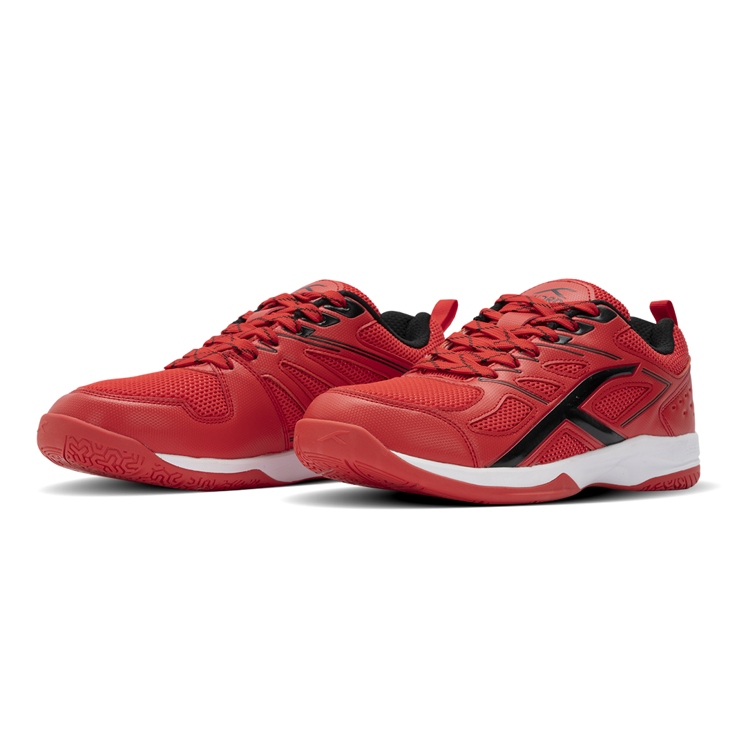 XOOM - RED/BLACK