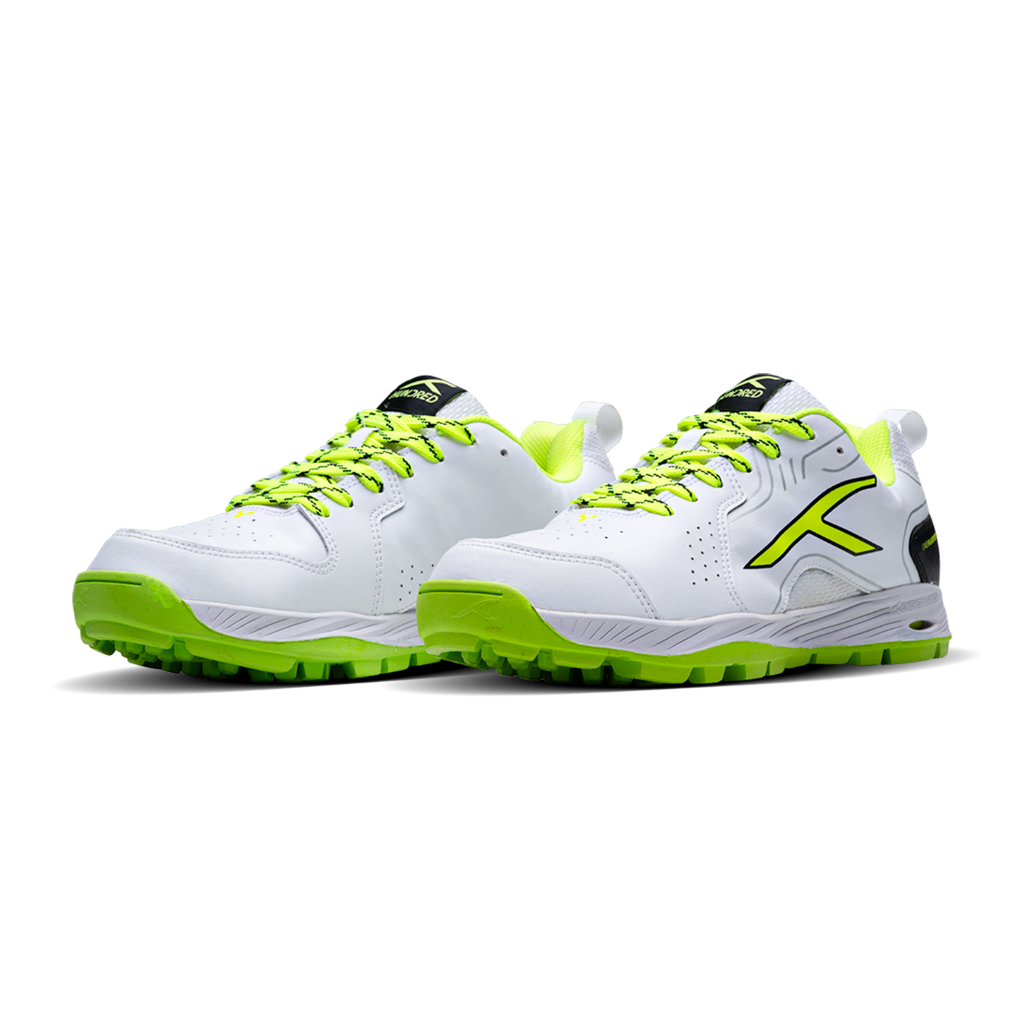 Pitch Force (WHITE/LIME/BLACK)