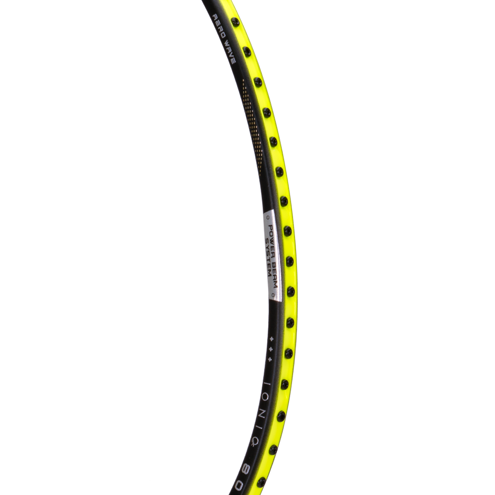 Ioniq 80 (Black/Lime)