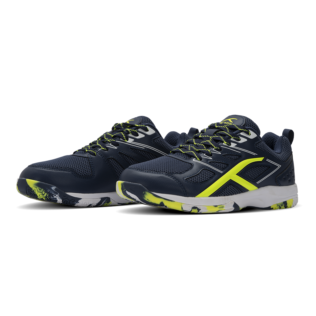 XOOM - NAVY/LIME