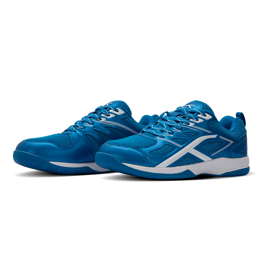 Xoom - Blue-White