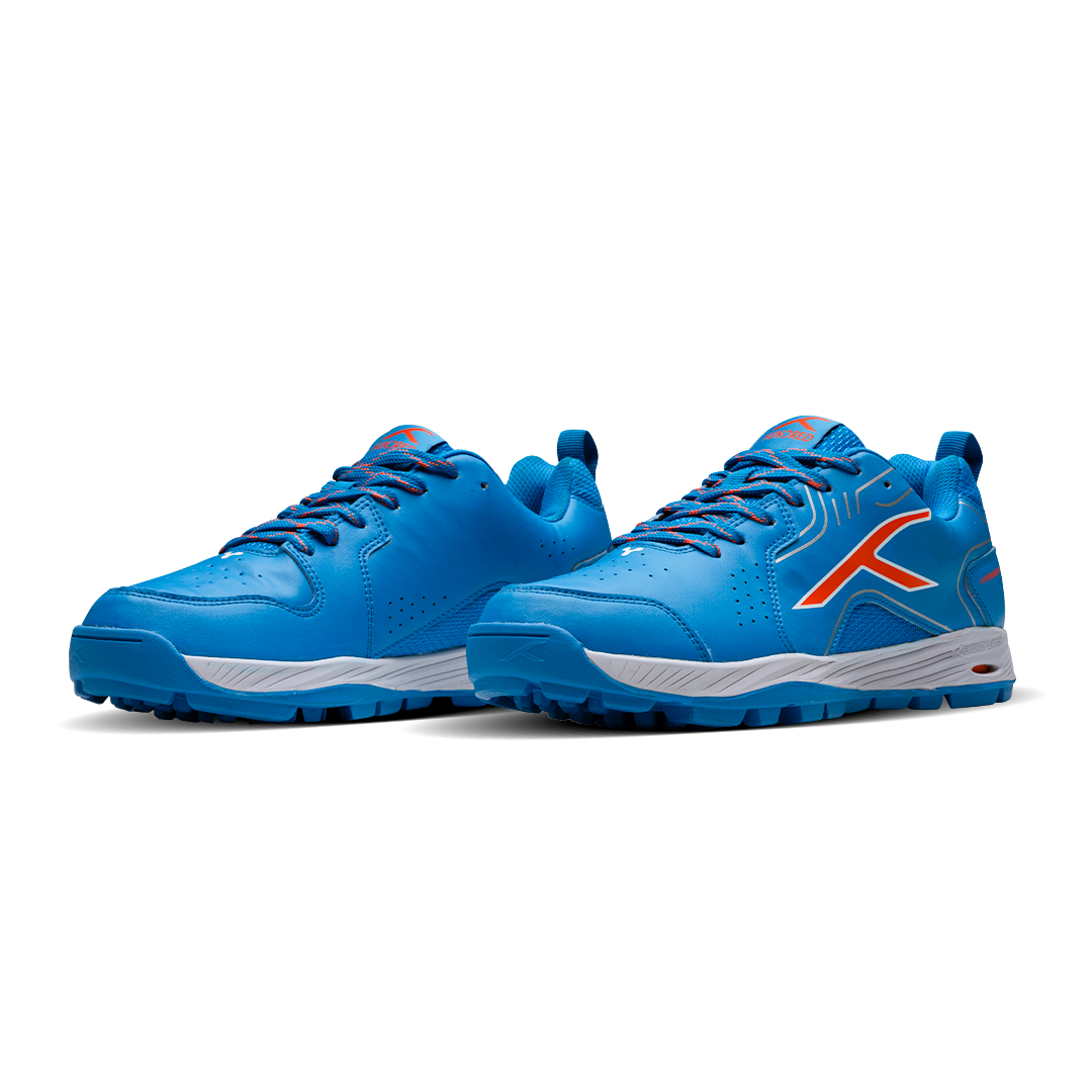 Pitch Force (BLUE/ORANGE/WHITE)