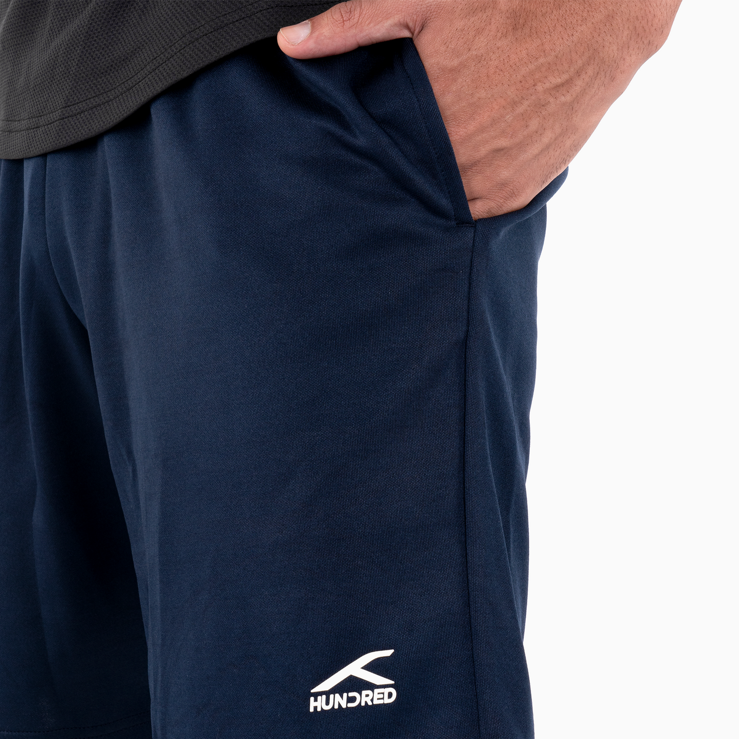 Ace Shorts_Navy