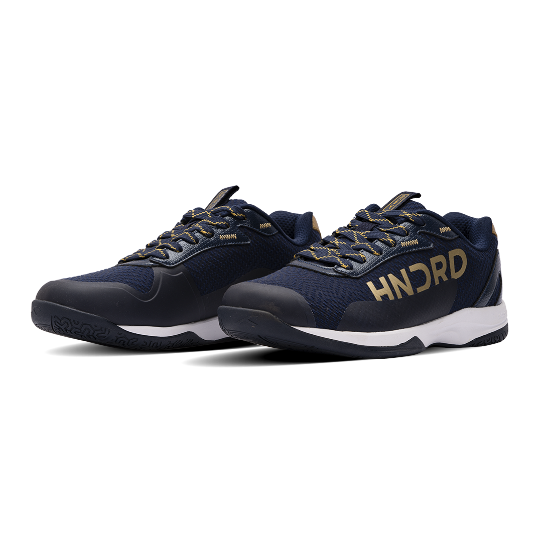 XOOM PRO - Navy/Gold