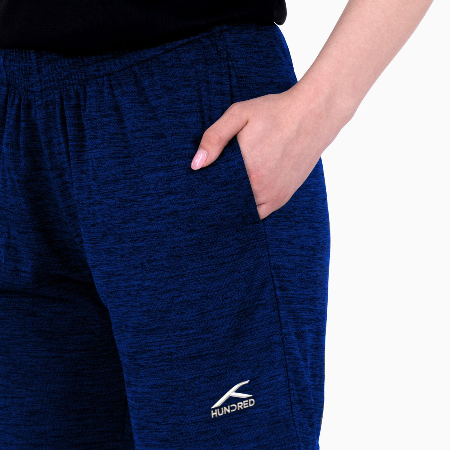 Training Shorts : Navy