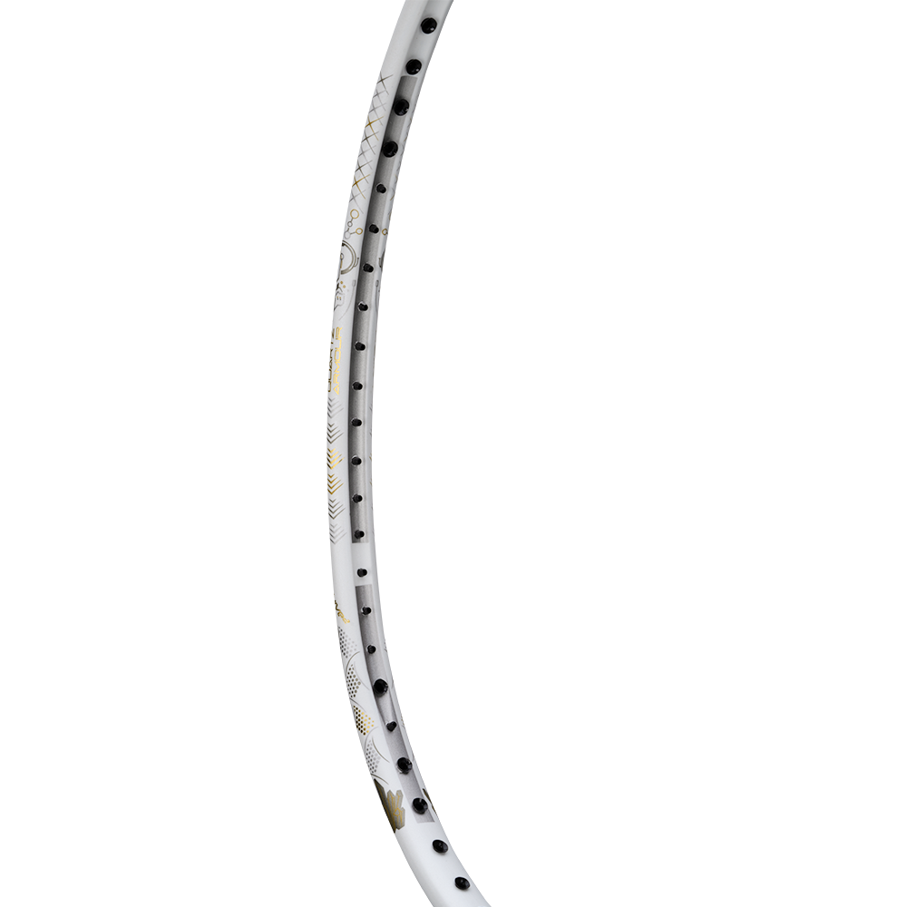 QUARTZ 800 (WHITE)