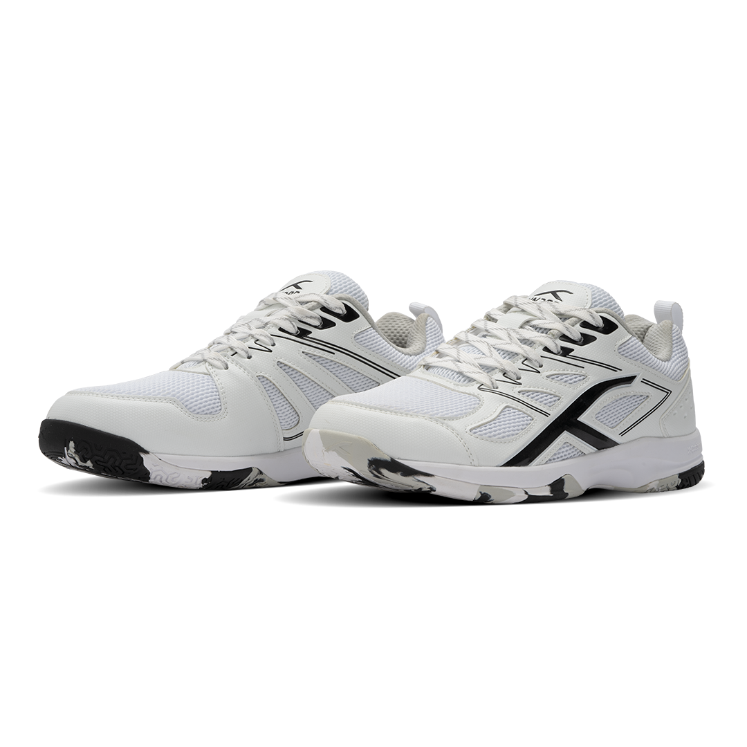 XOOM - WHITE/BLACK