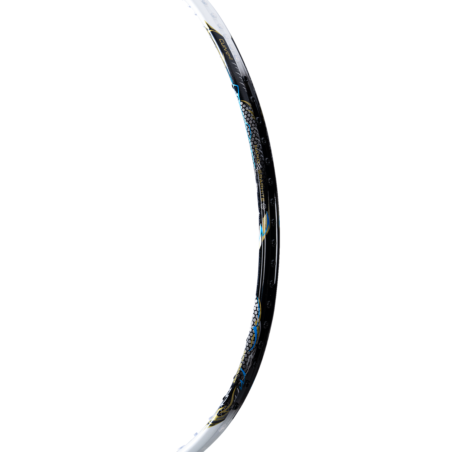 NANO NEO 7000 (5U) - WHITE/BLACK