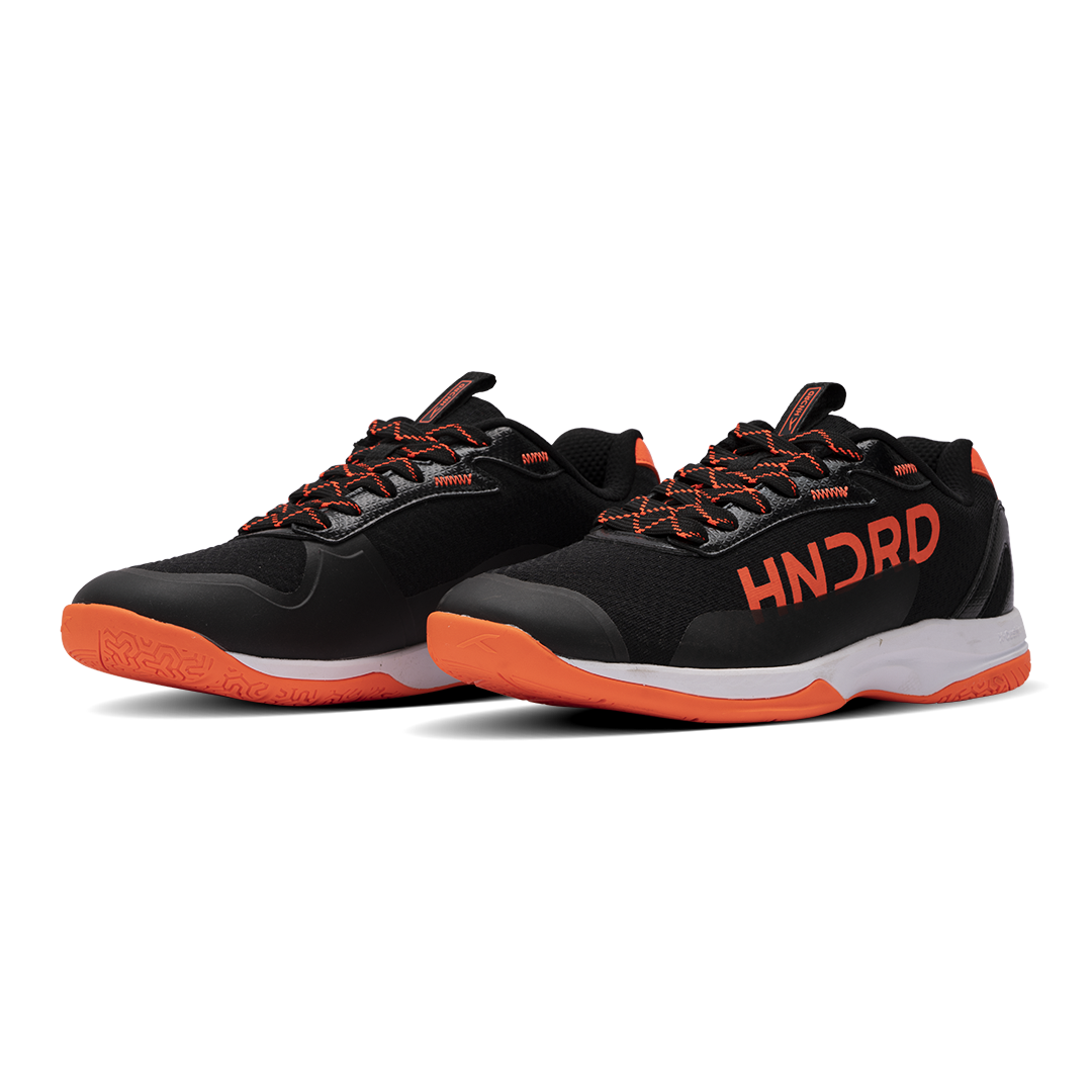 XOOM PRO - Black/Orange