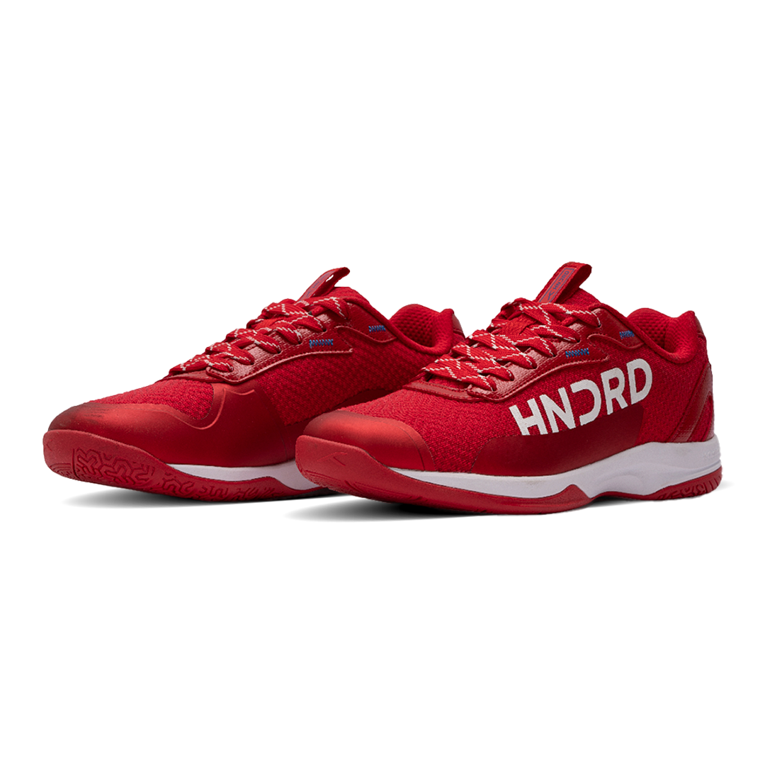 XOOM PRO - RED/WHITE