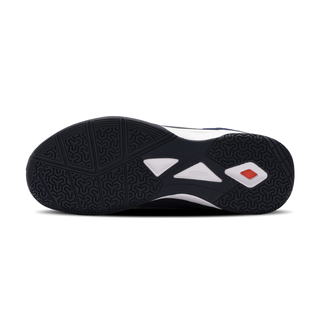 XOOM PRO - Navy/Gold