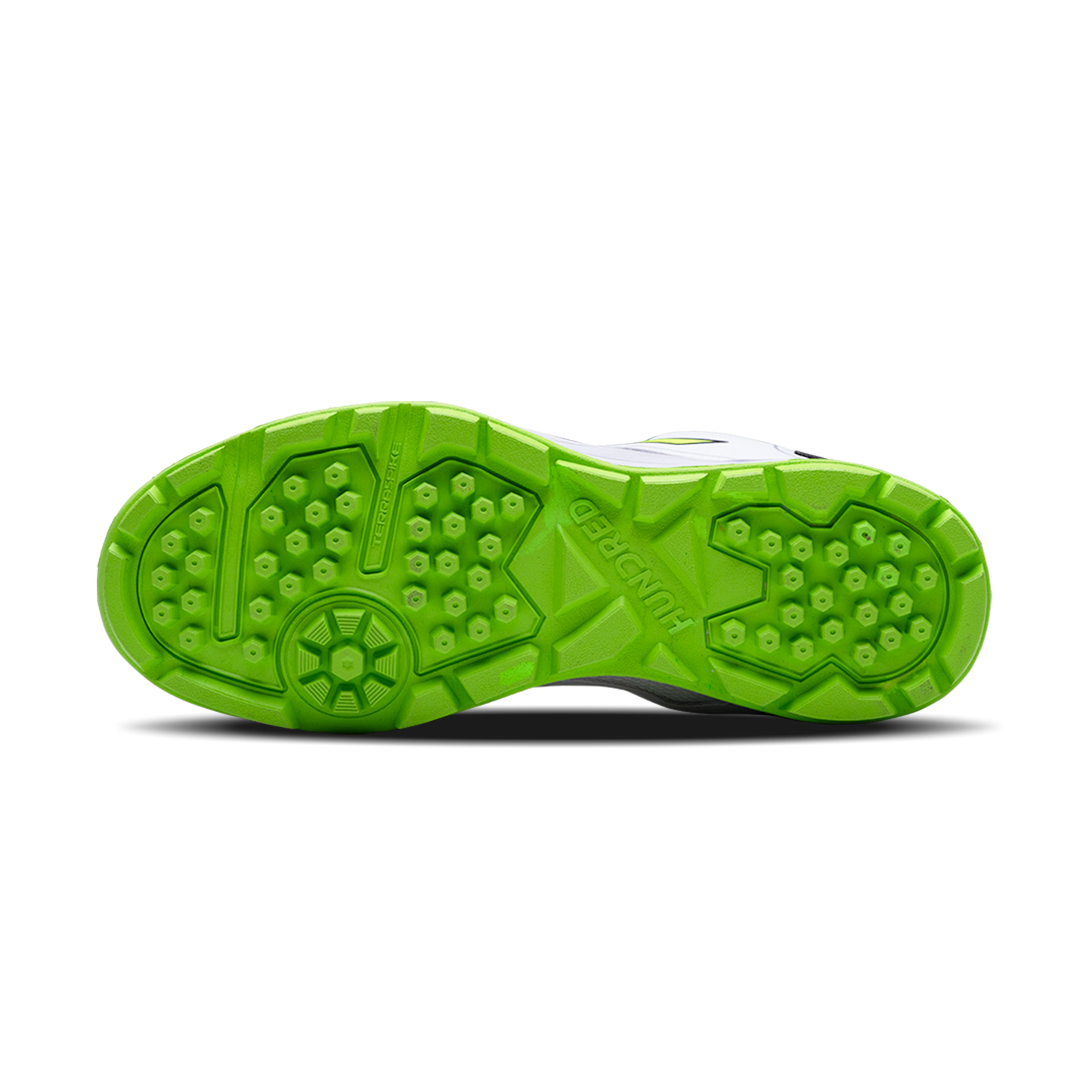 Pitch Force (WHITE/LIME/BLACK)