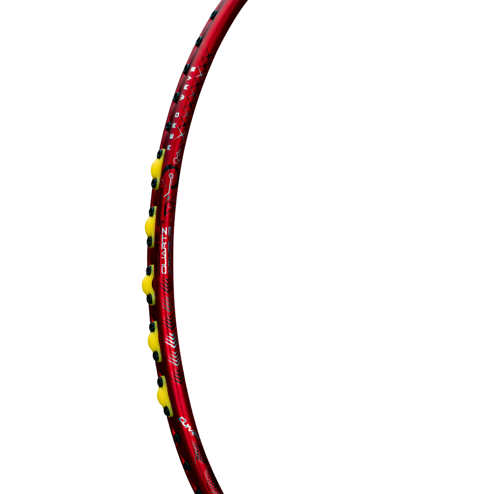 QUARTZ 800 (DARK RED)