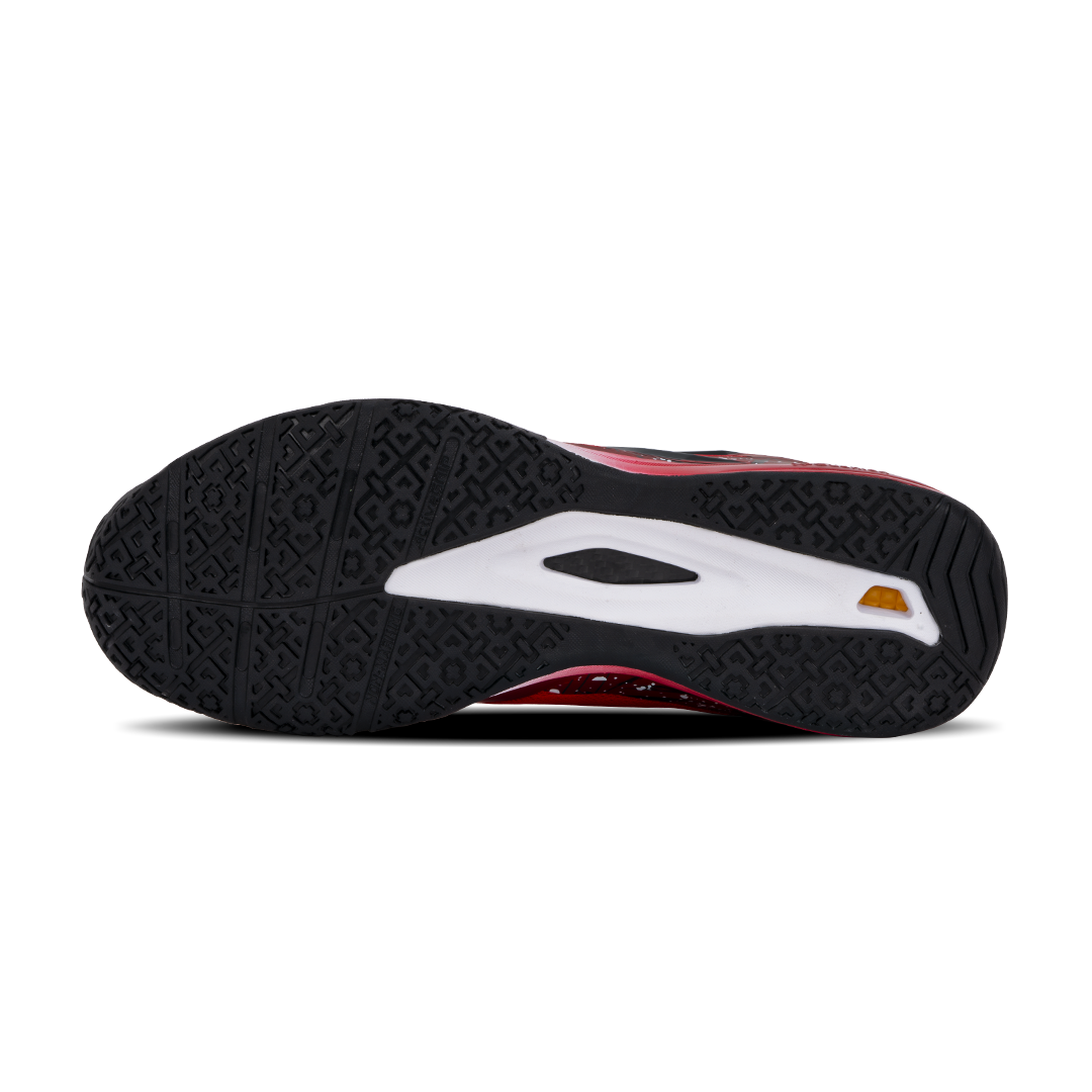 Beast Max (Red/Black)