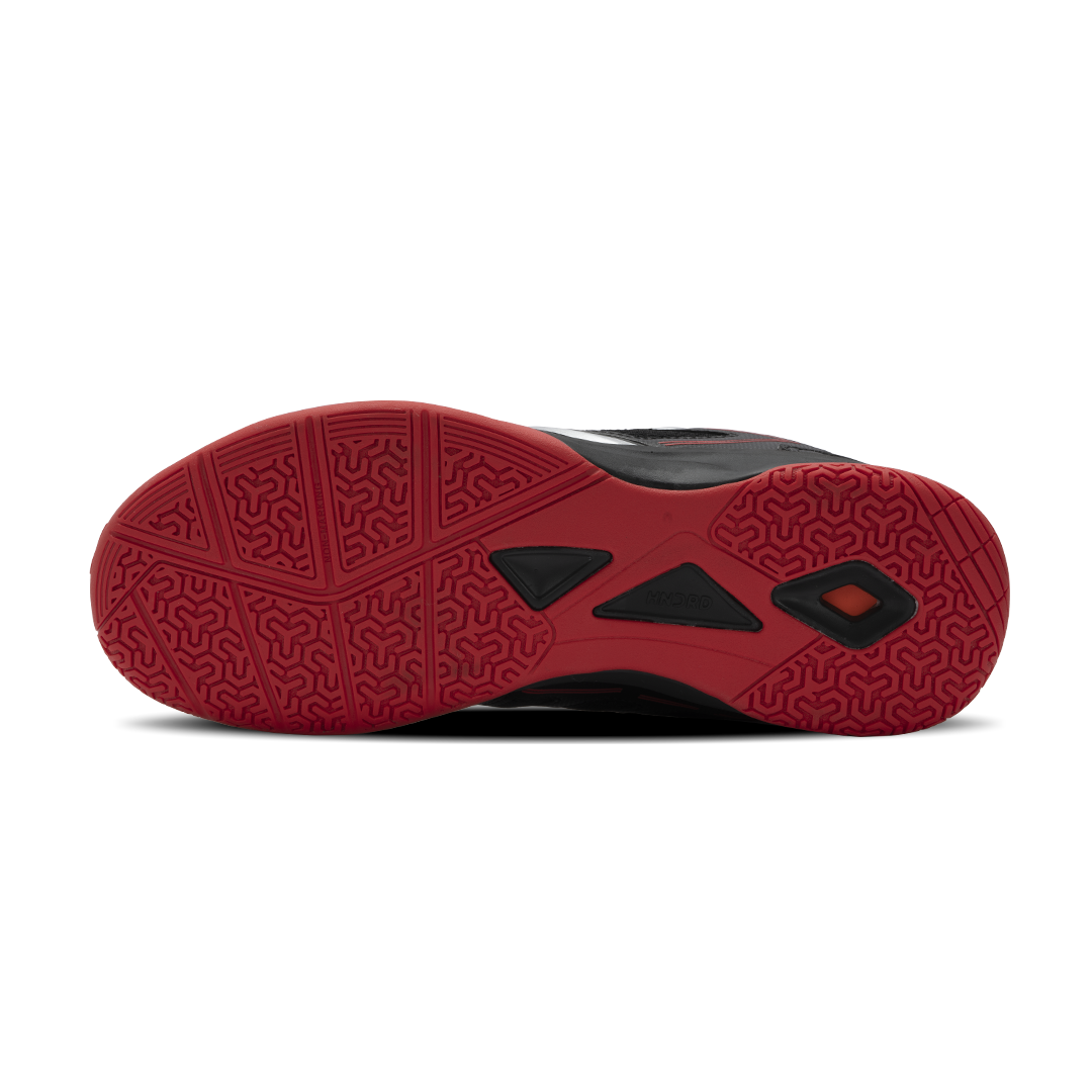 XOOM - BLACK/RED