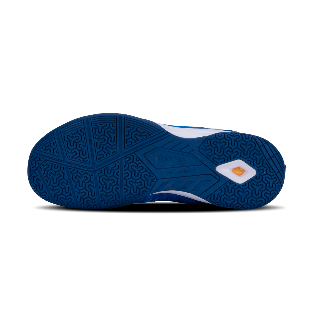 Court Star (Blue/White)