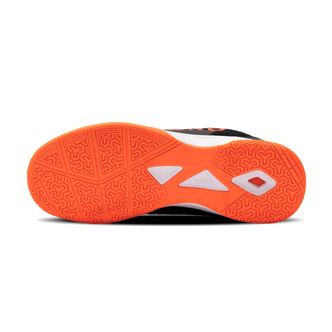 XOOM PRO - Black/Orange