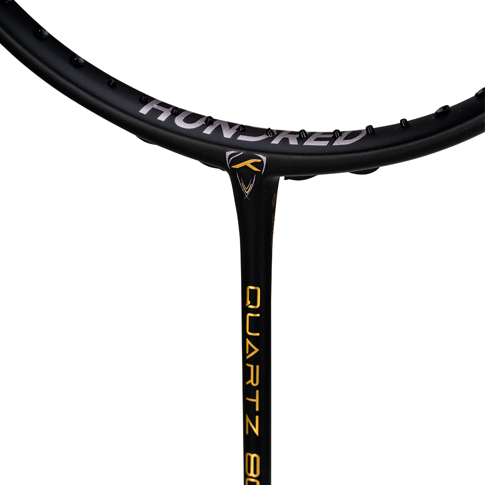 QUARTZ 800 (BLACK/GREEN)