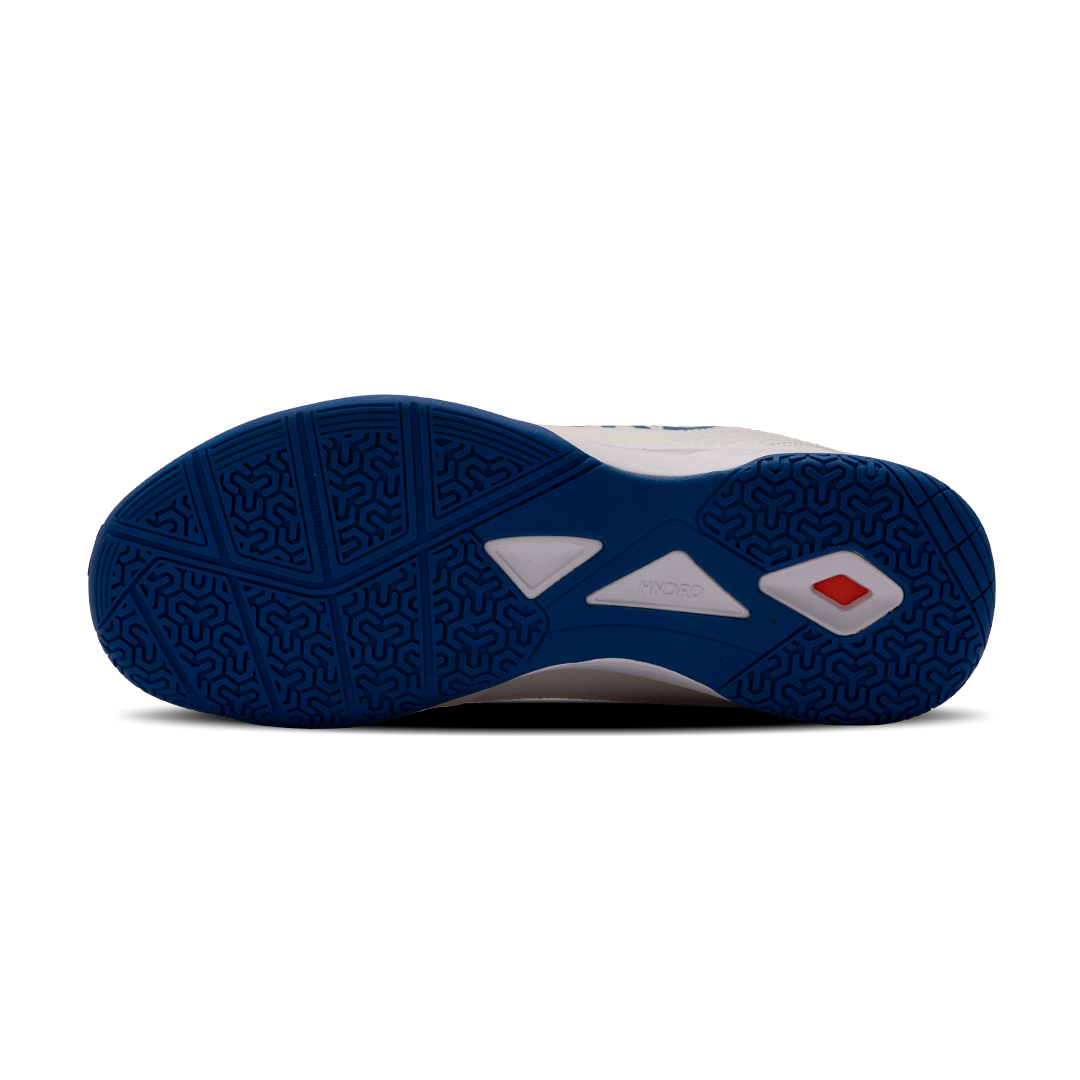XOOM PRO - WHITE/BLUE