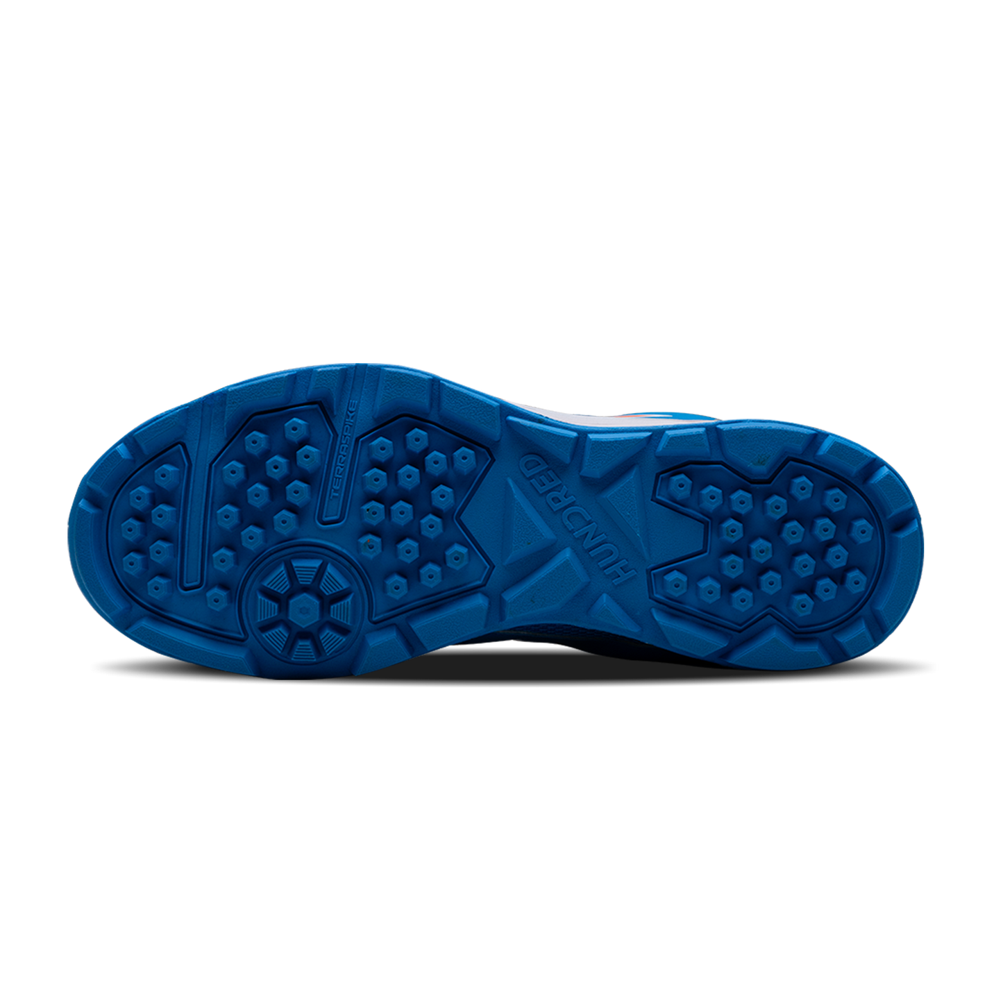 Pitch Force (BLUE/ORANGE/WHITE)