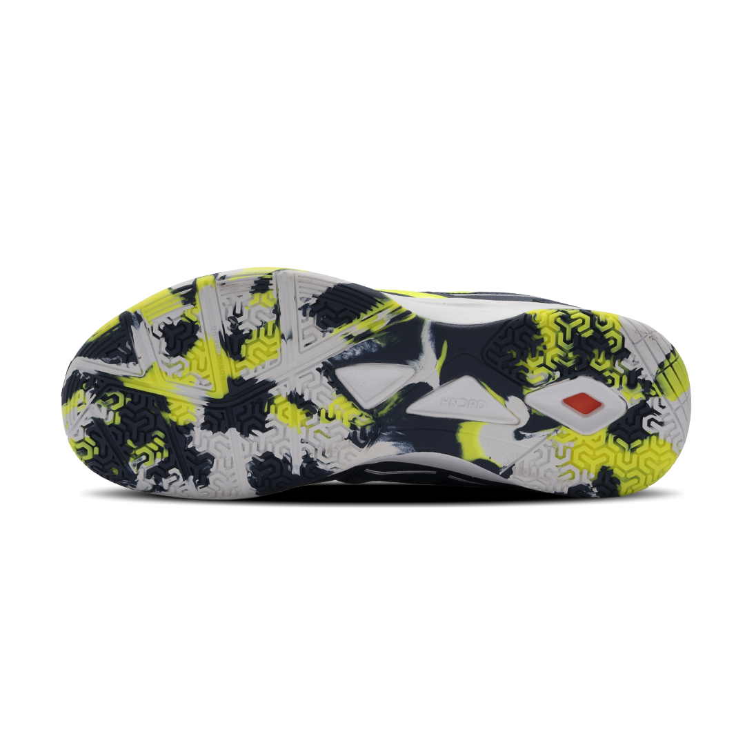 XOOM - NAVY/LIME