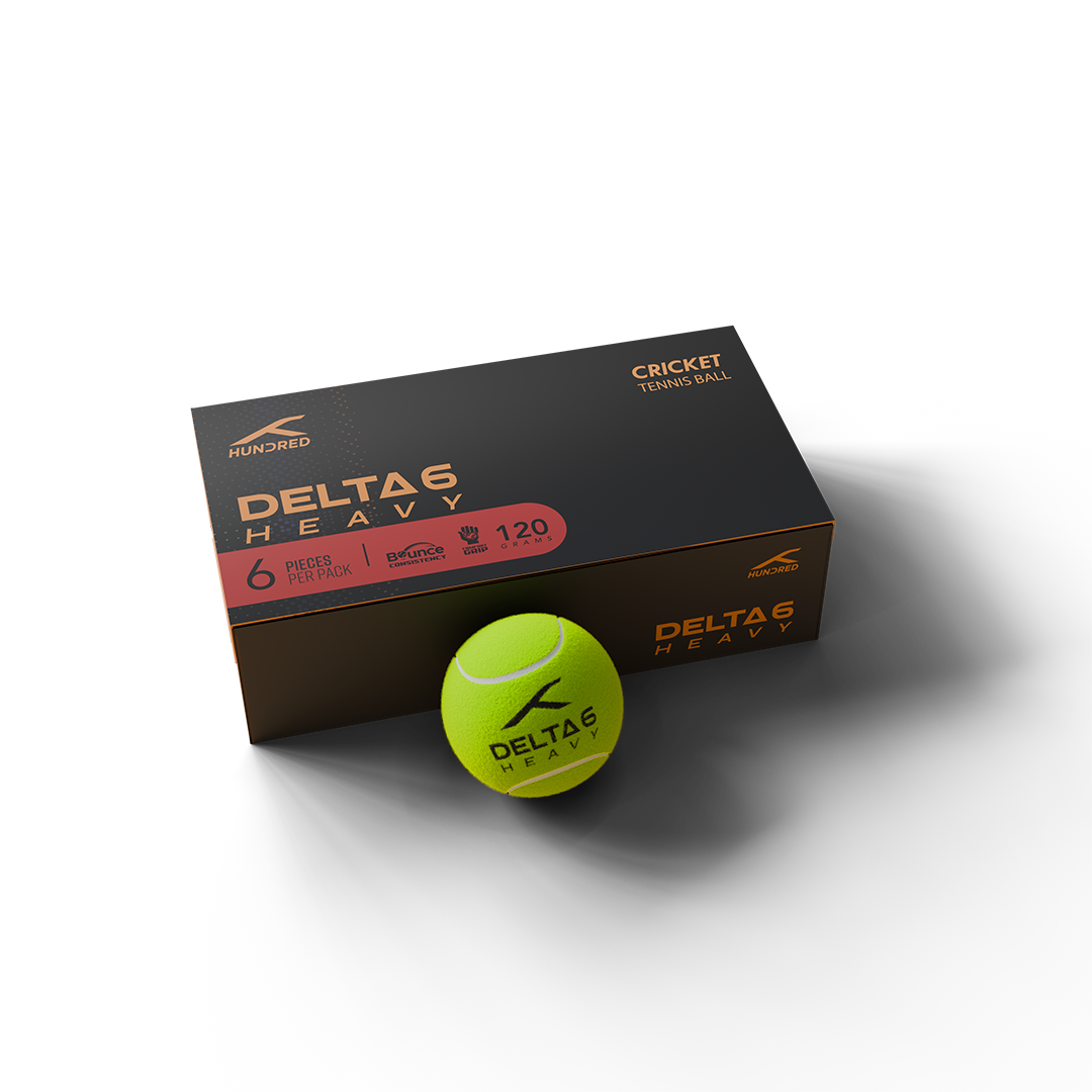 Delta 6 Heavy Green