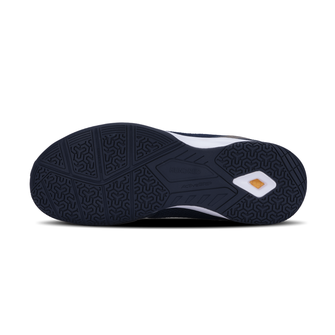 Court Star (Navy/Gold)