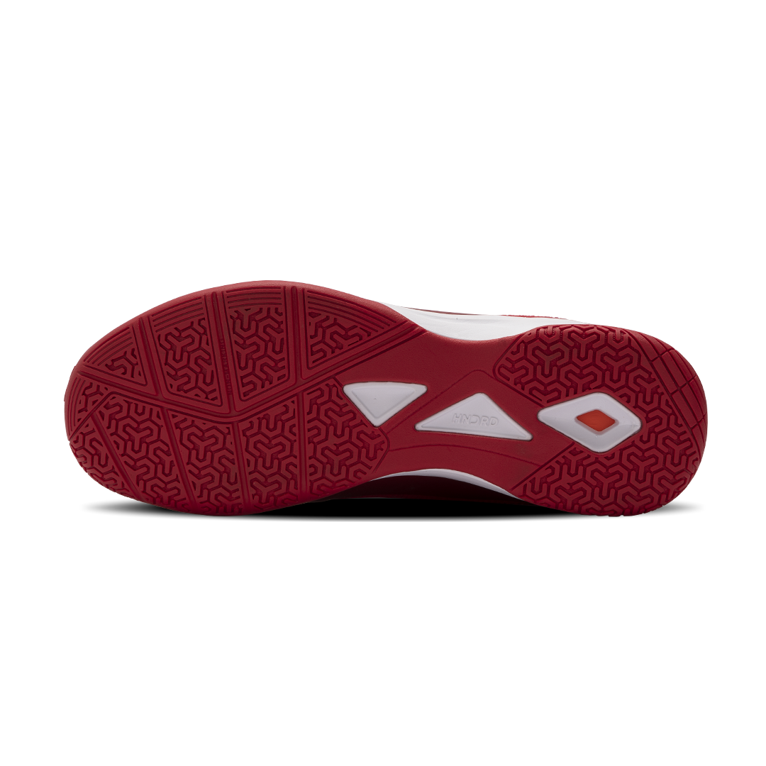 XOOM PRO - RED/WHITE