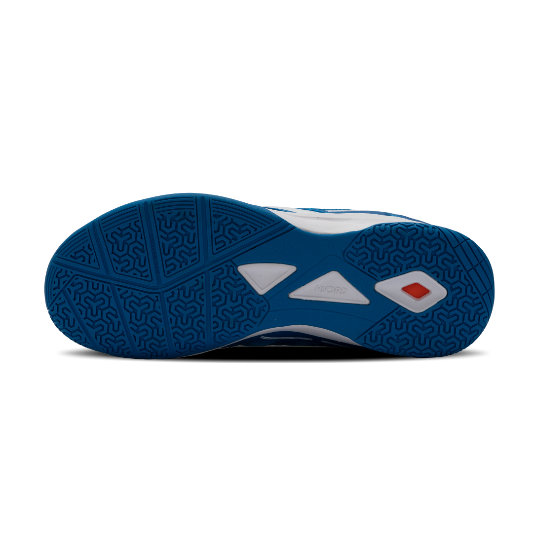 Xoom - Blue-White