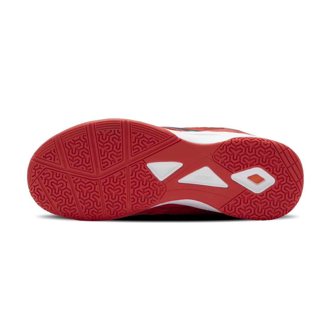 XOOM - RED/BLACK