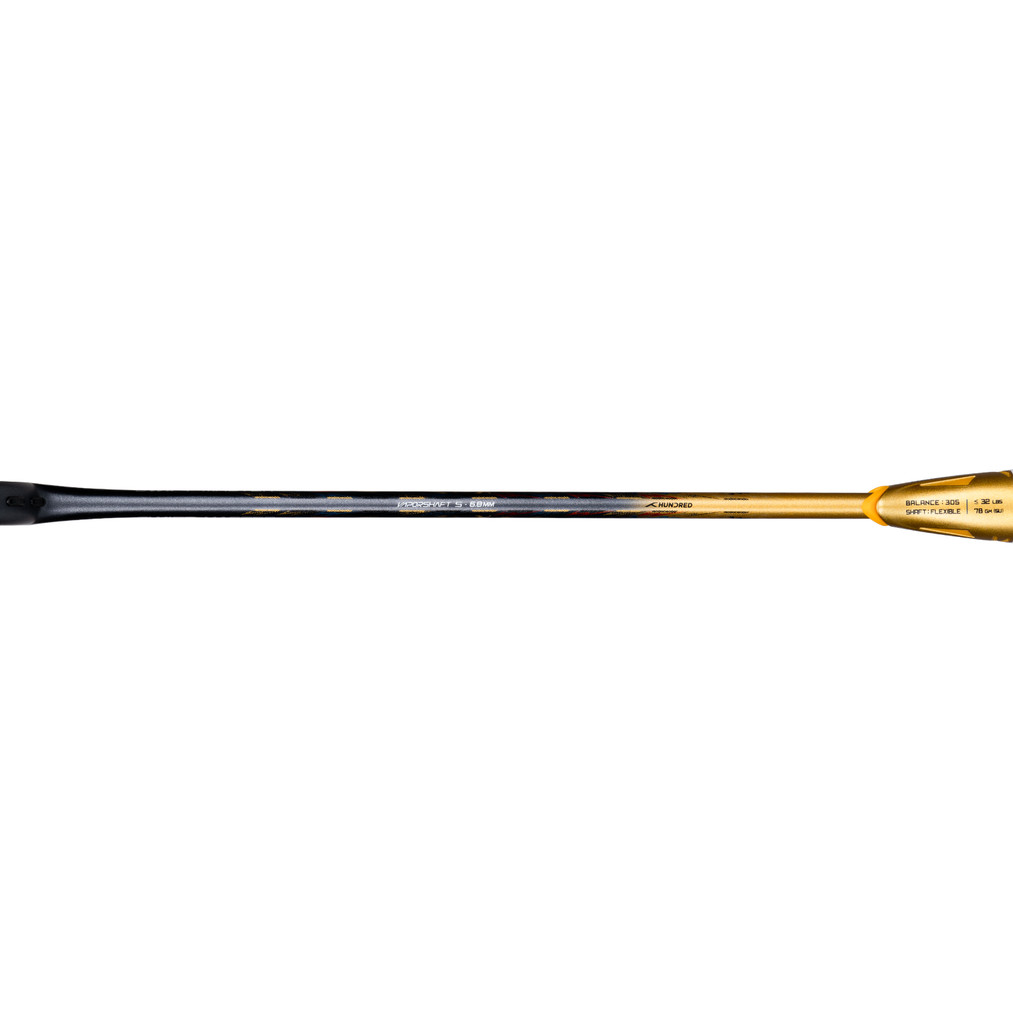SWIFT MASTER - DARK GREY/GOLD