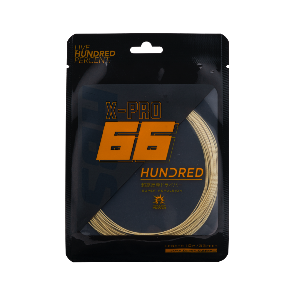 66 X PRO- CEYLON GOLD