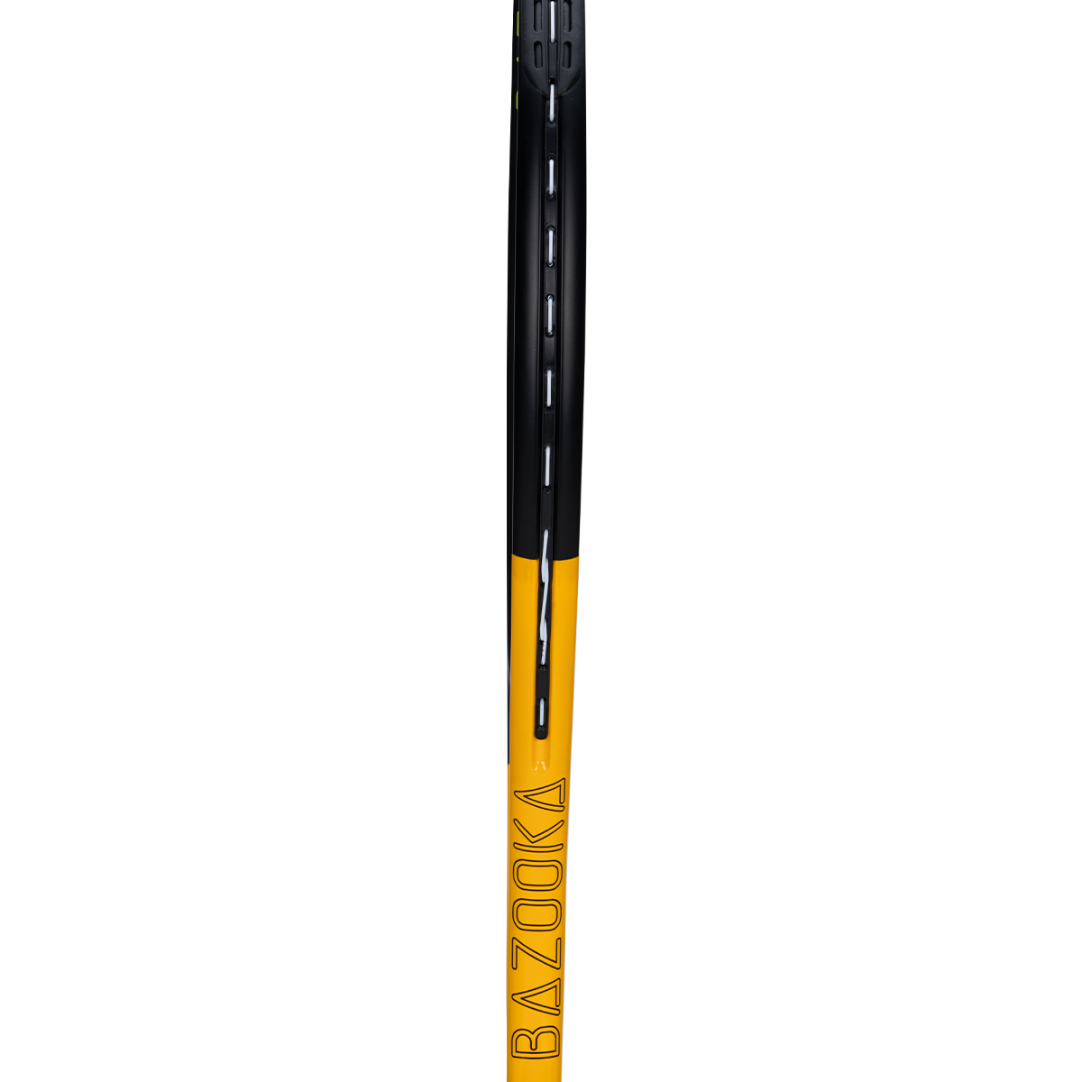 Bazooka - Black/Yellow