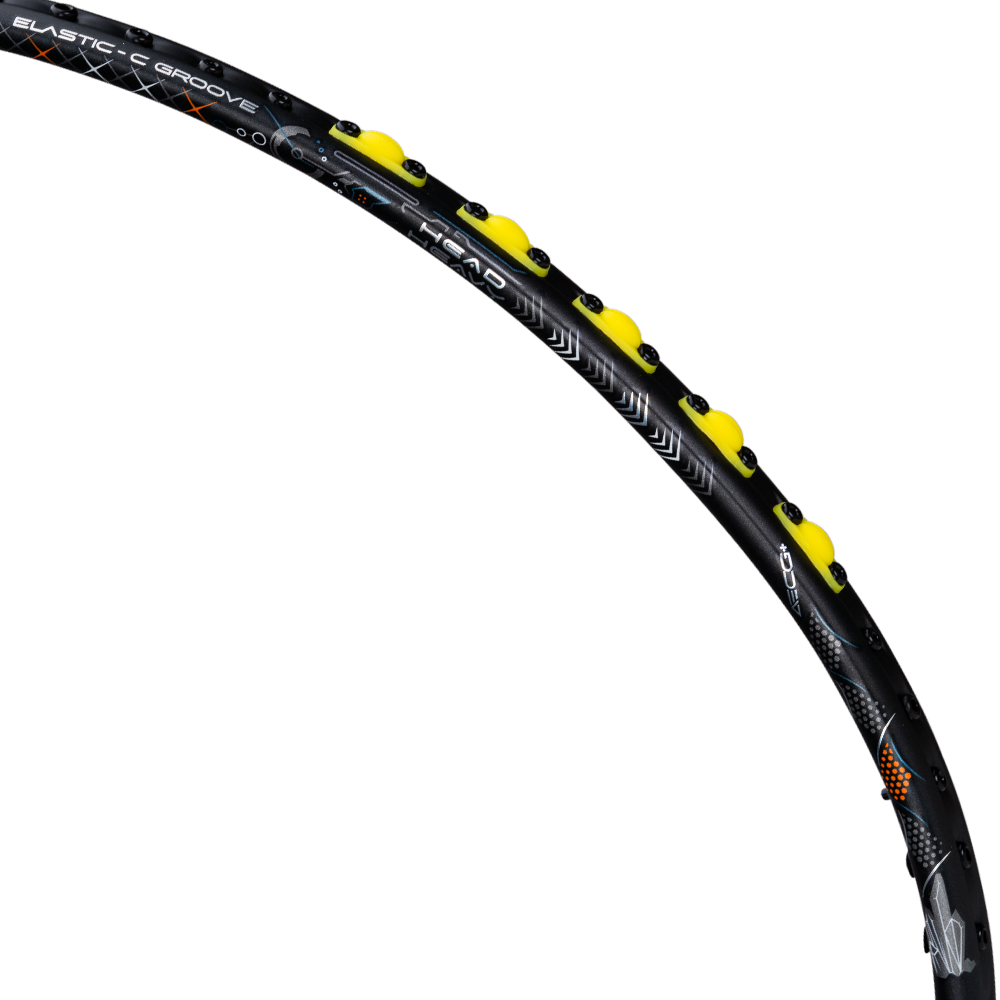 QUARTZ 800 (CHARCOAL/BLUE)