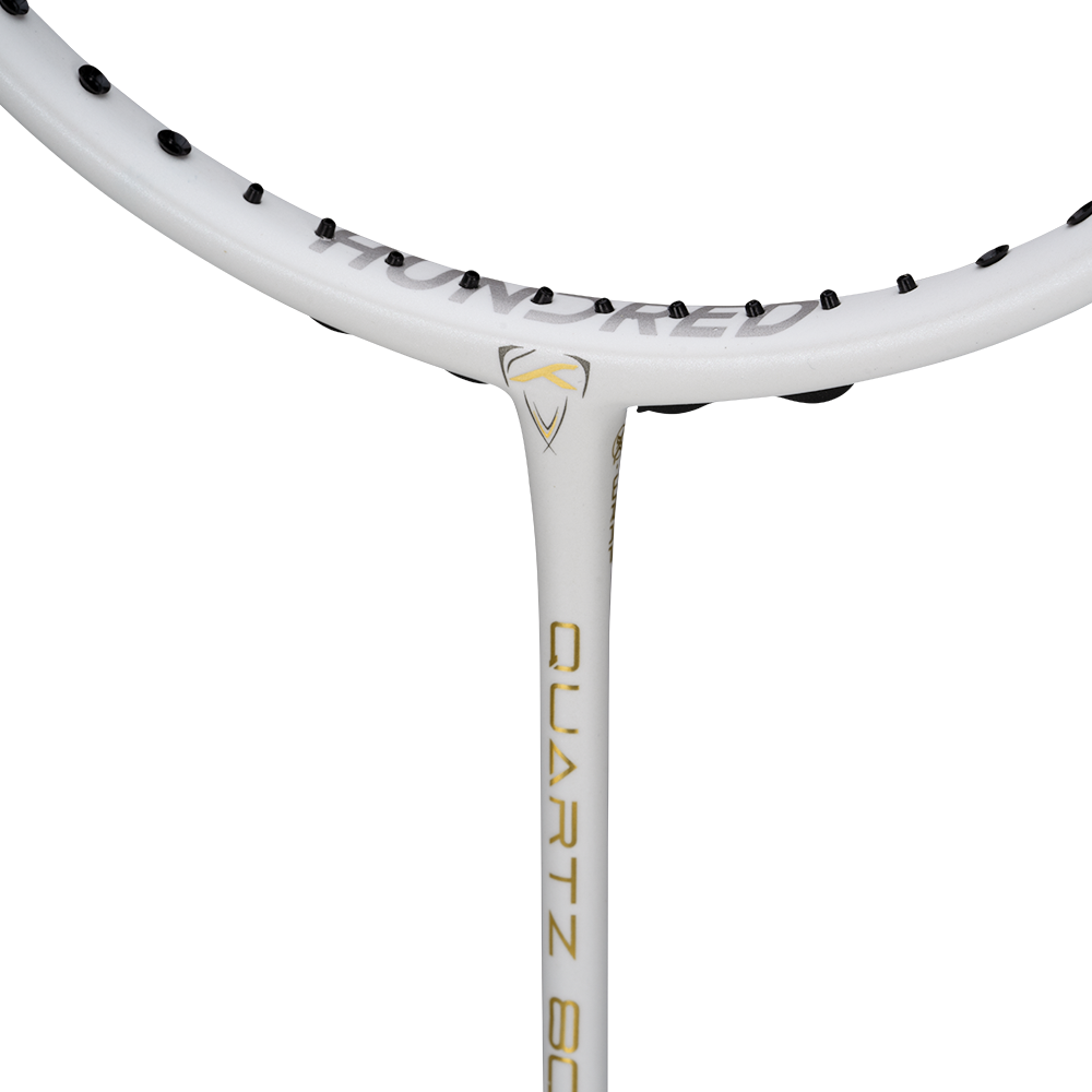 QUARTZ 800 (WHITE)