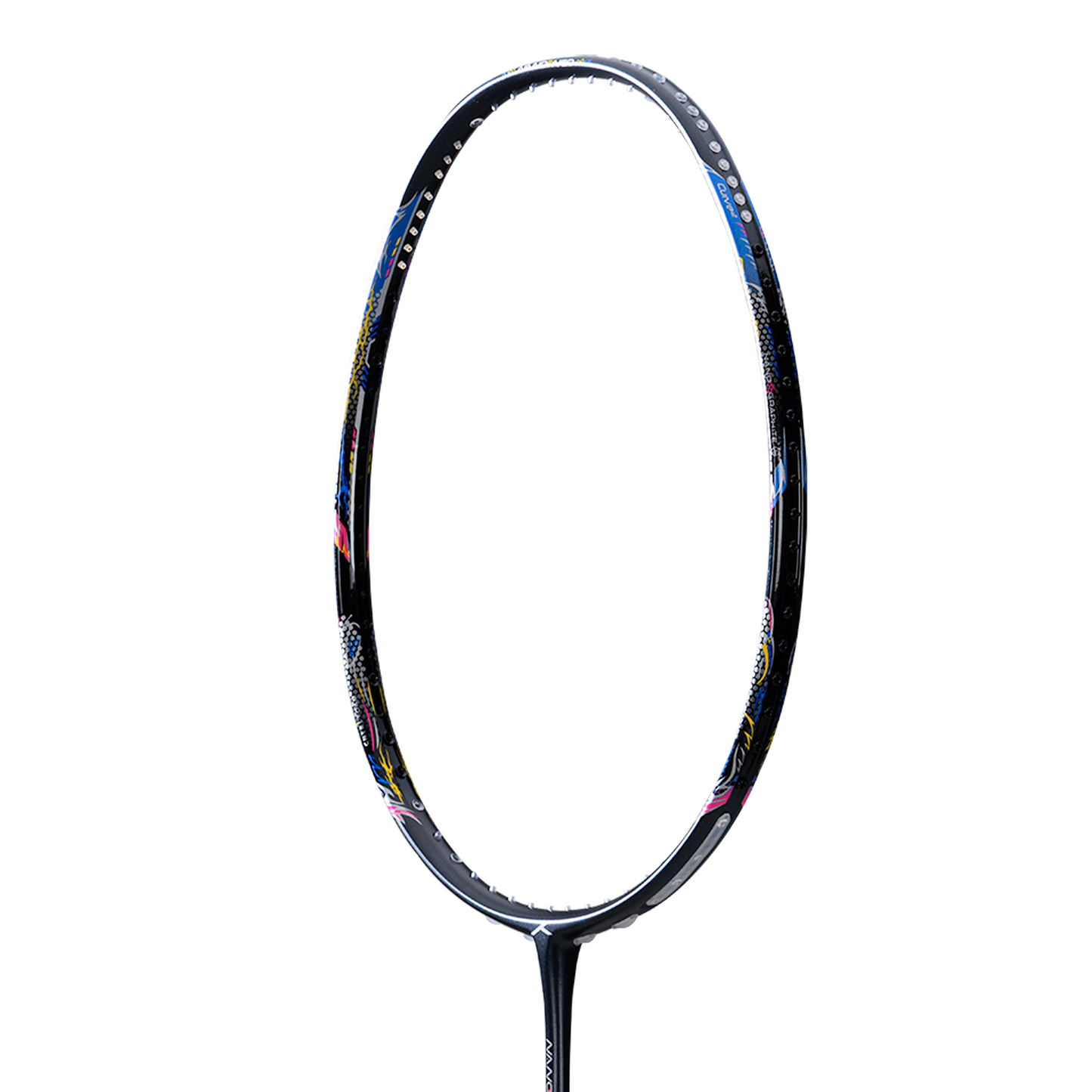 NANO NEO 7000 (4U) - CHARCOAL/BLACK