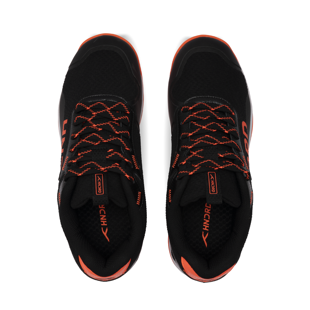 XOOM PRO - Black/Orange