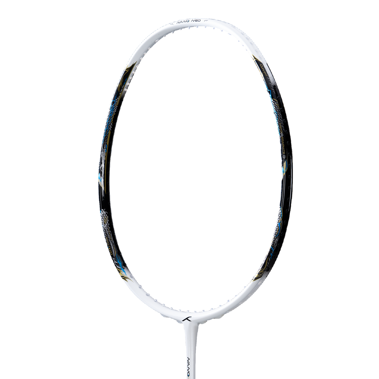 NANO NEO 7000 (5U) - WHITE/BLACK