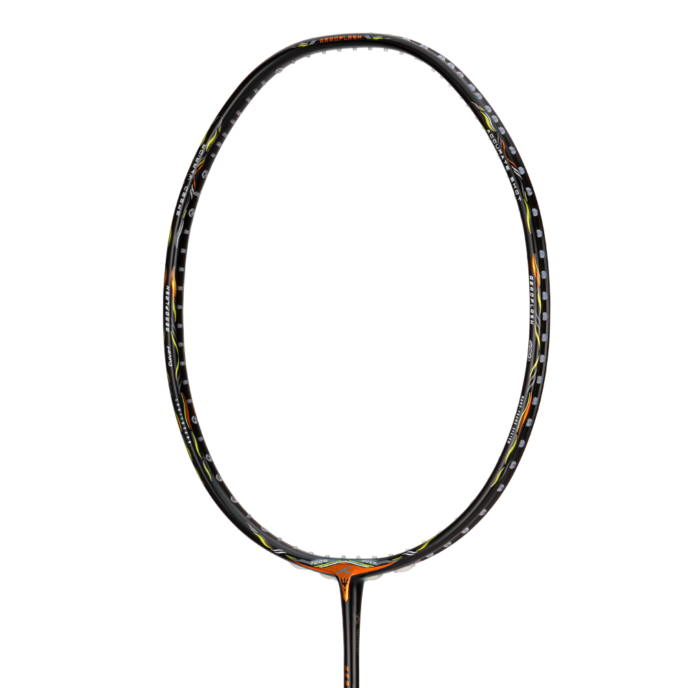 Aeroflash 7000 Zoom (Black/Copper)