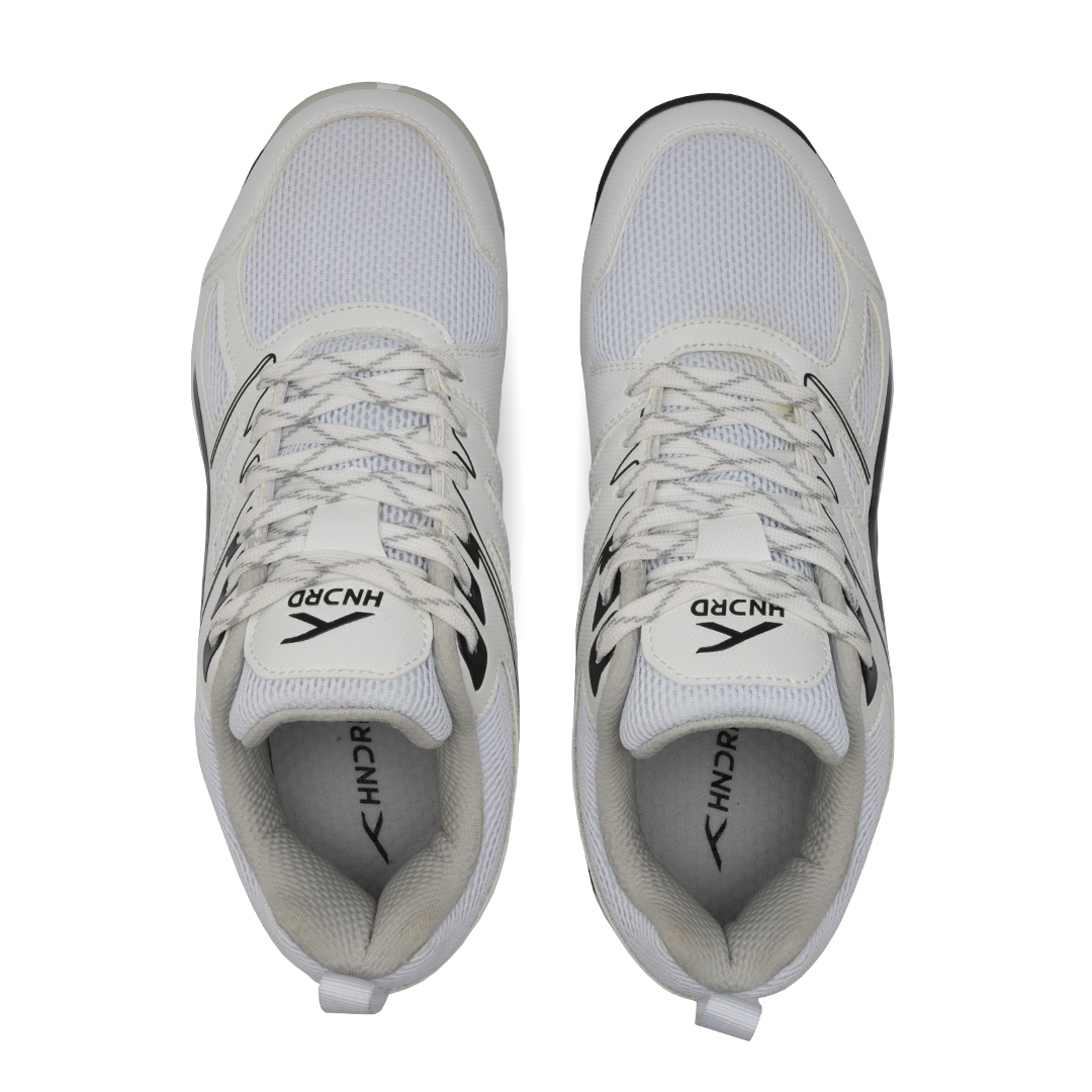 XOOM - WHITE/BLACK