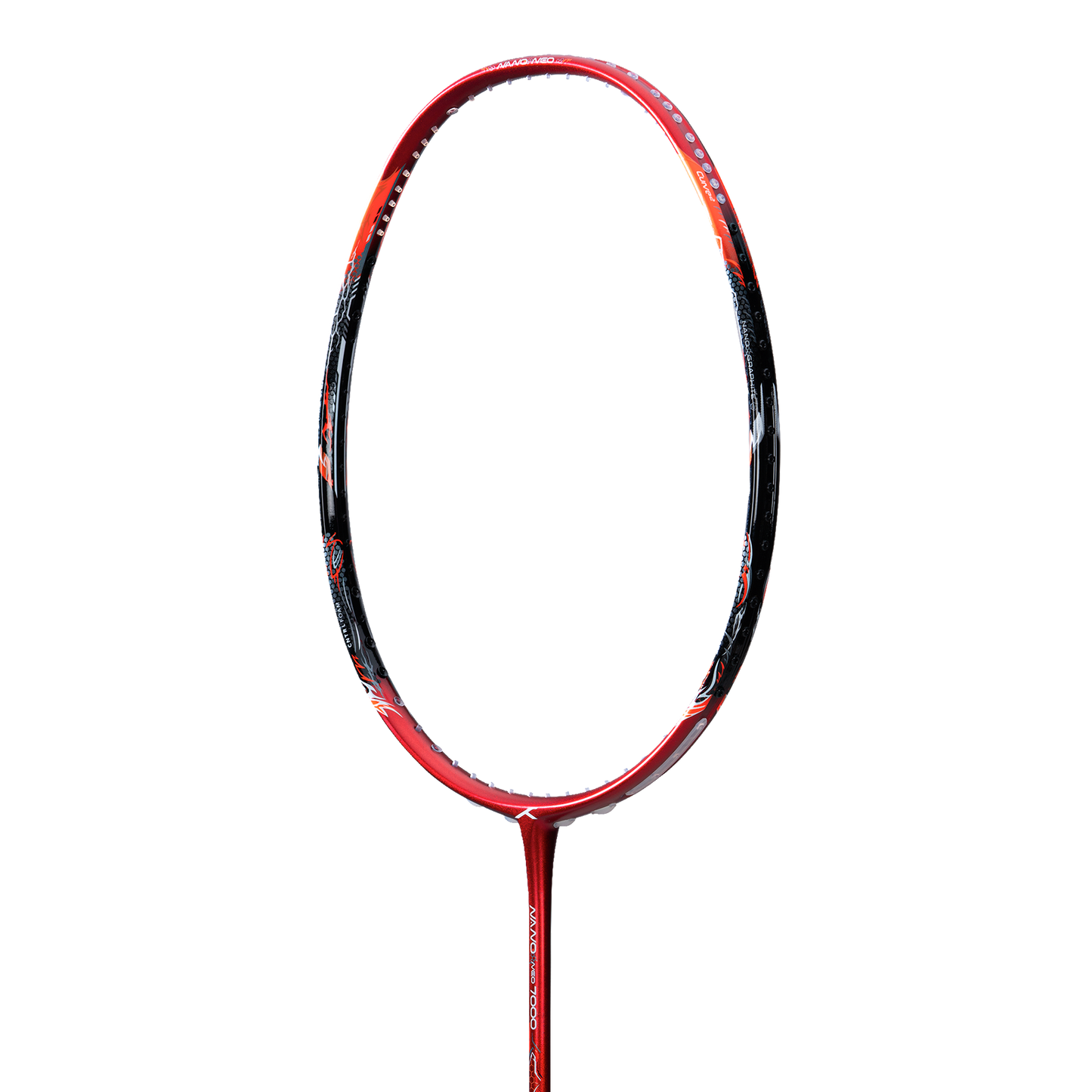 NANO NEO 7000 (4U) - DARK RED