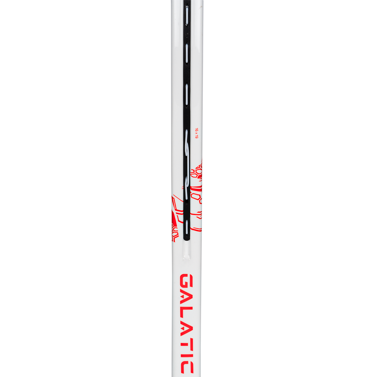 Galactic - White/Grey
