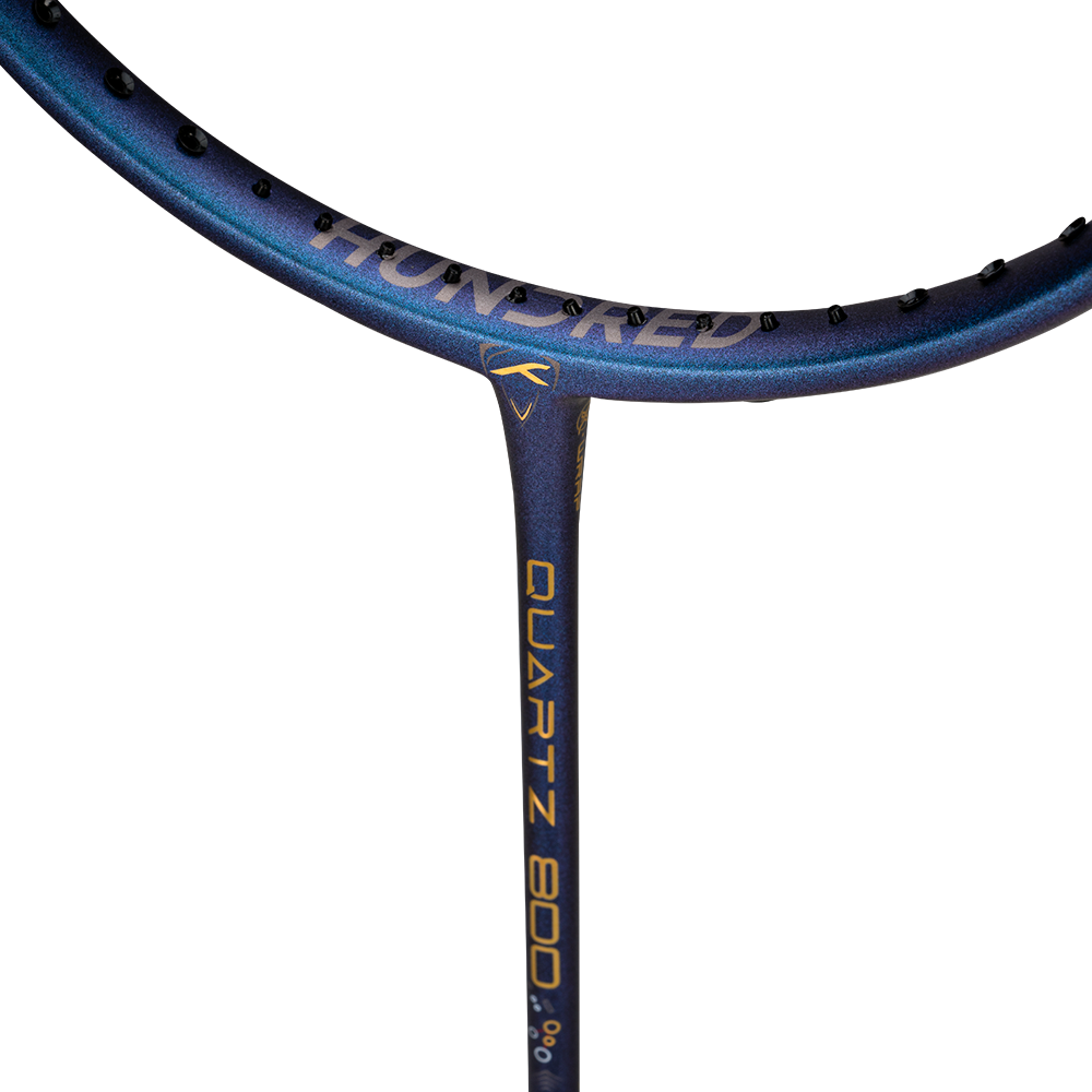 QUARTZ 800 (NAVY/BLACK)